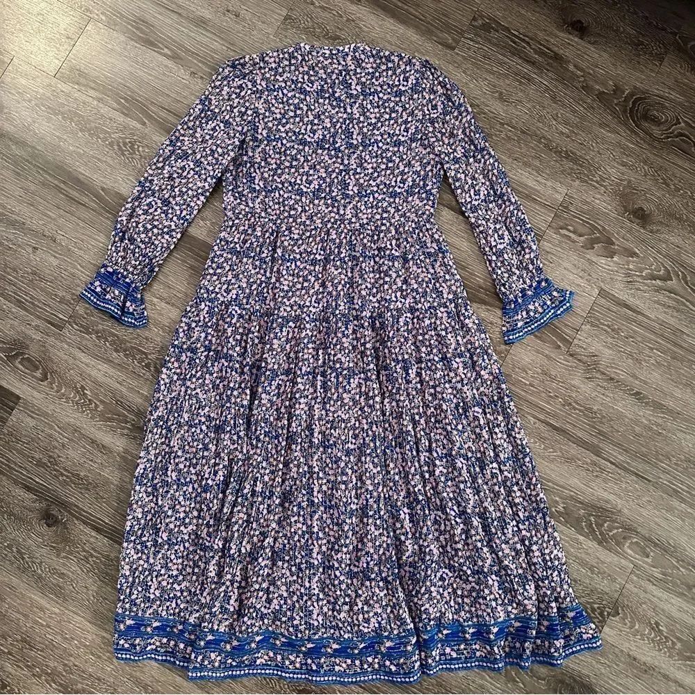 Saylor Ina Dress - Picture 8 of 9